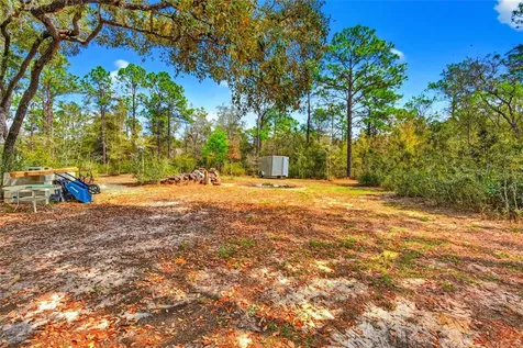 2933 E Quail Court Inverness FL 34452