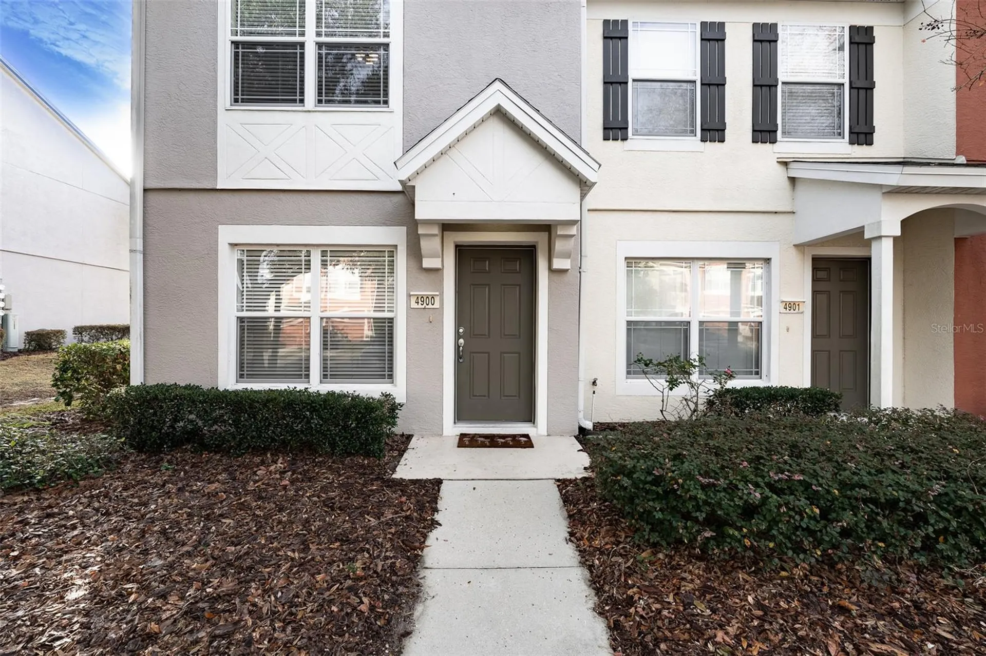 4900 SW 45 Street Ocala FL 34474