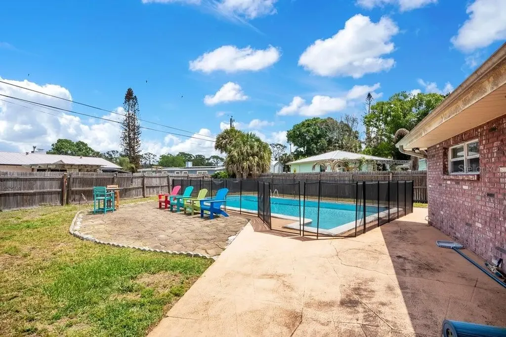 7615 Northern Oak Street Melbourne FL 32904