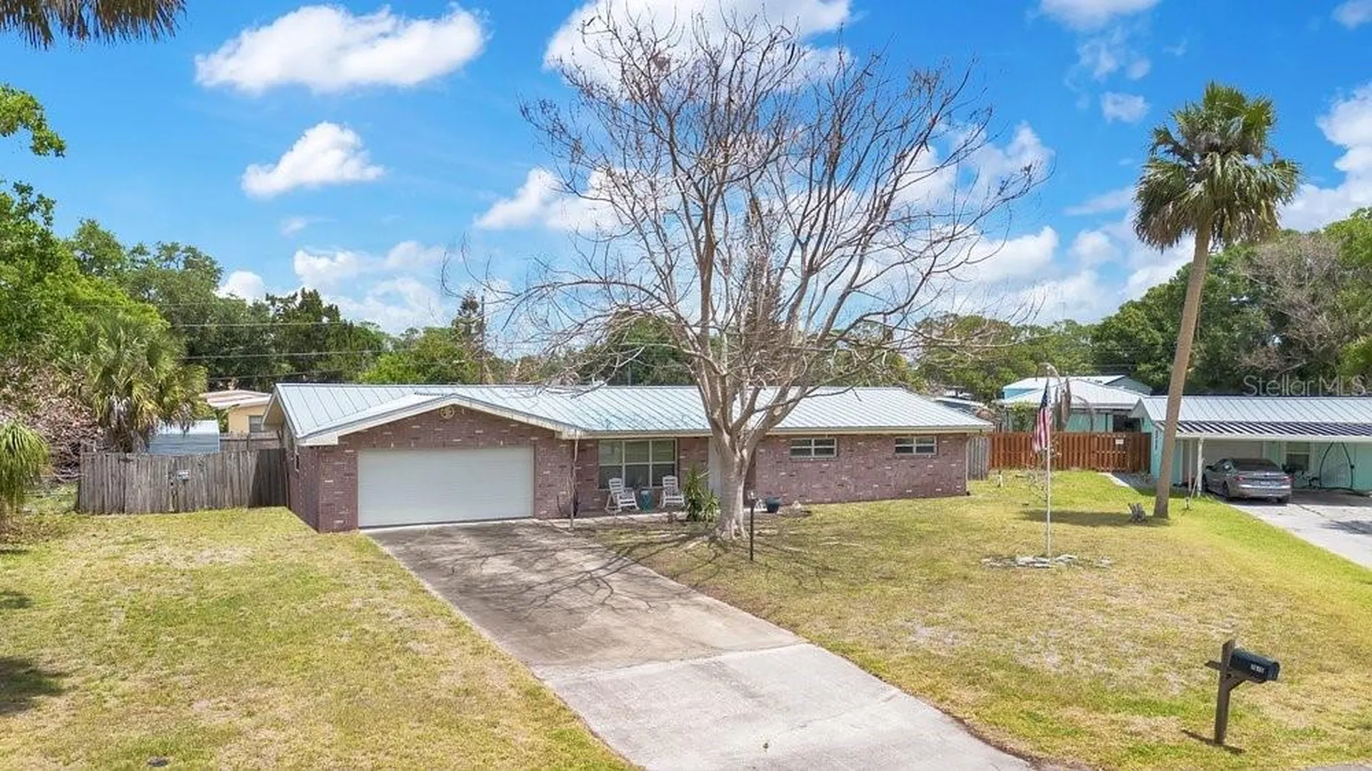 7615 Northern Oak Street Melbourne FL 32904