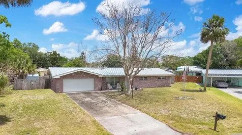 7615 Northern Oak Street Melbourne FL 32904