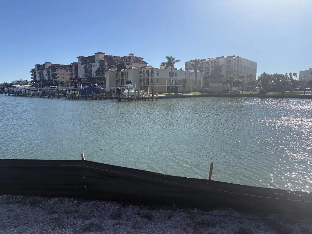 5410 Aloha Drive St Pete Beach FL 33706