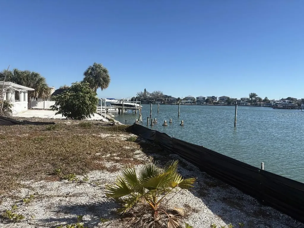5410 Aloha Drive St Pete Beach FL 33706