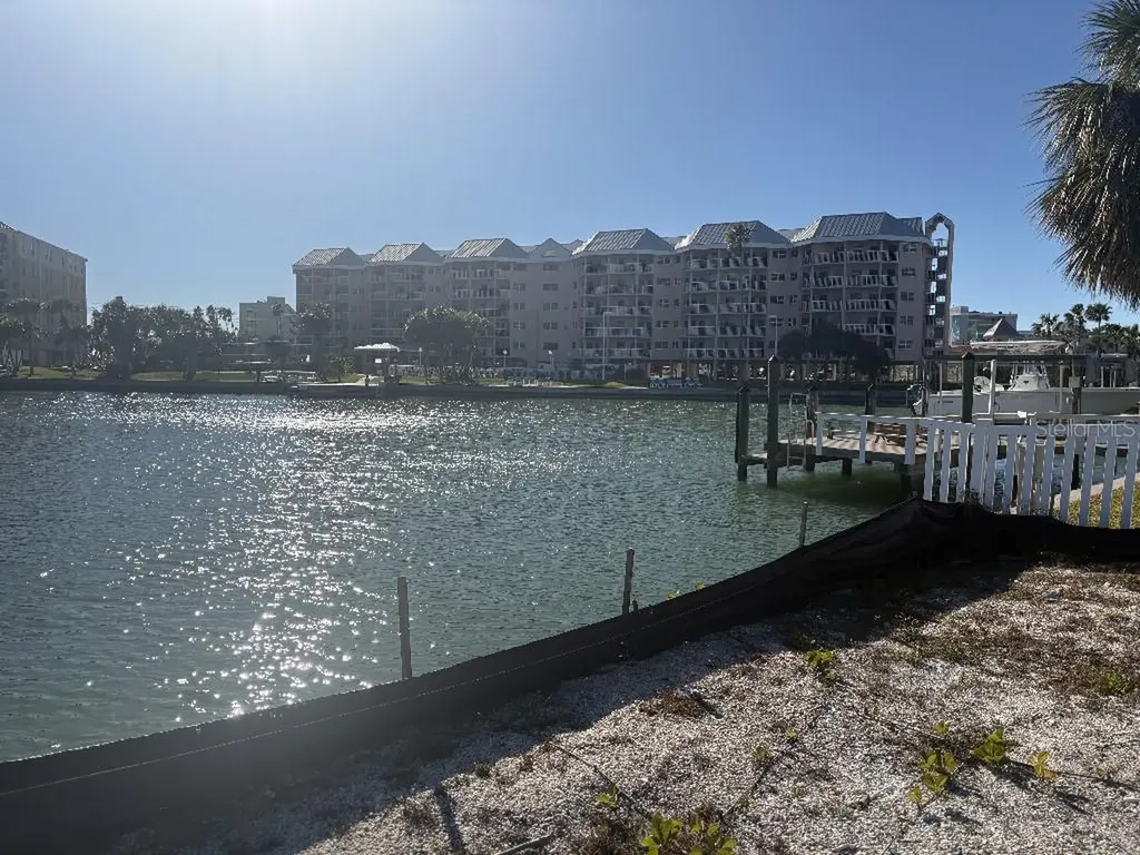 5410 Aloha Drive St Pete Beach FL 33706