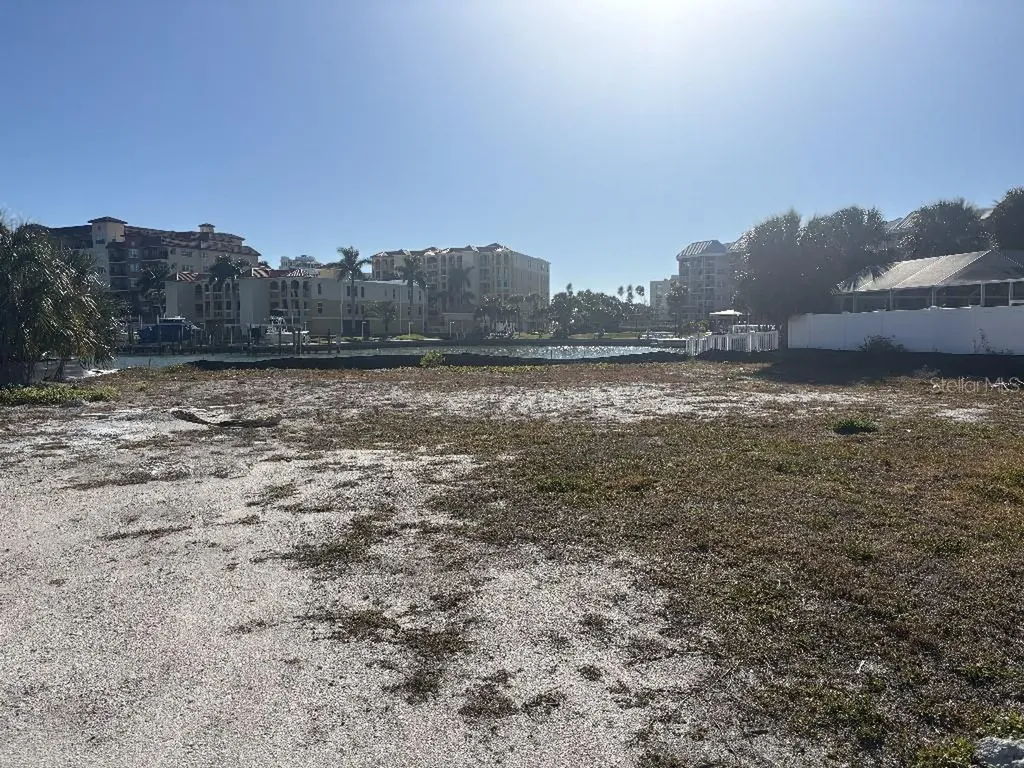 5410 Aloha Drive St Pete Beach FL 33706