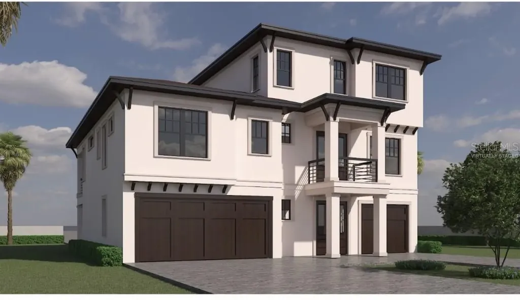 5410 Aloha Drive St Pete Beach FL 33706