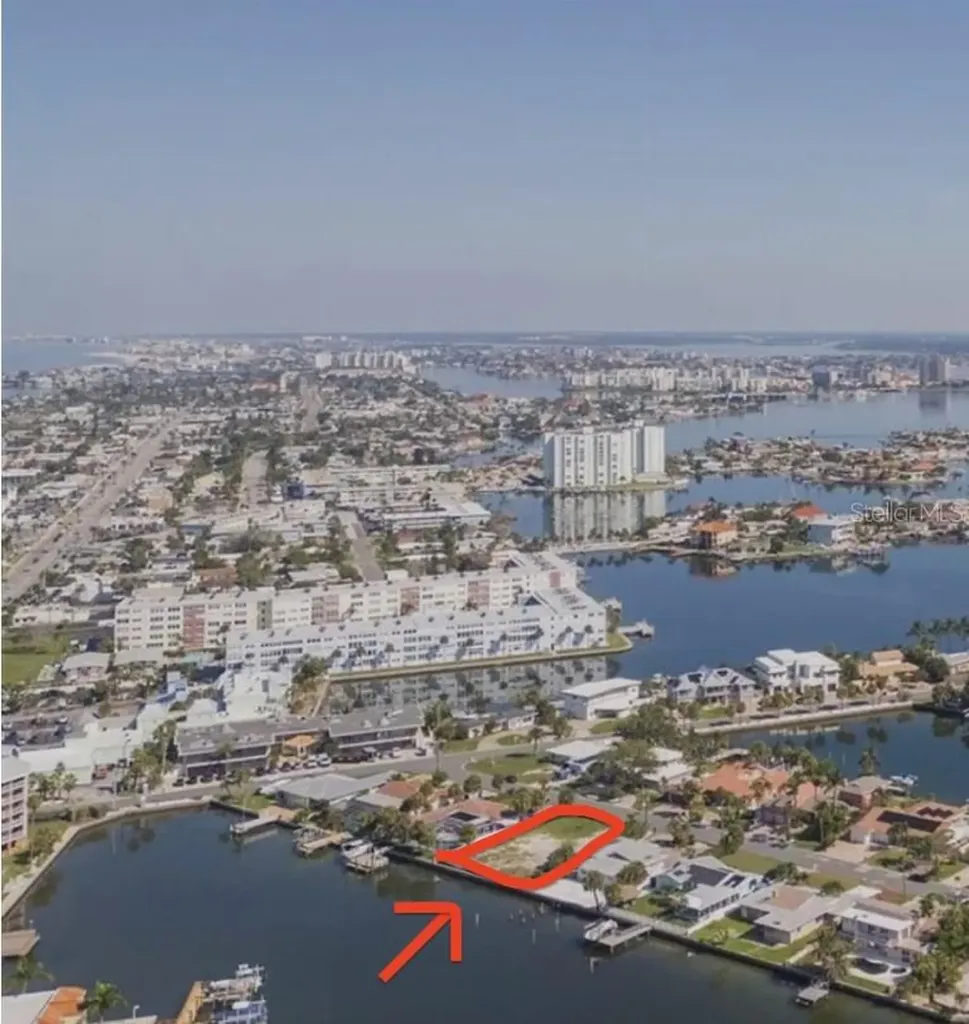 5410 Aloha Drive St Pete Beach FL 33706