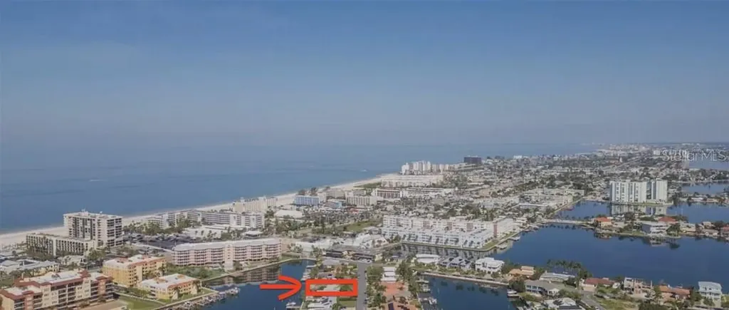 5410 Aloha Drive St Pete Beach FL 33706