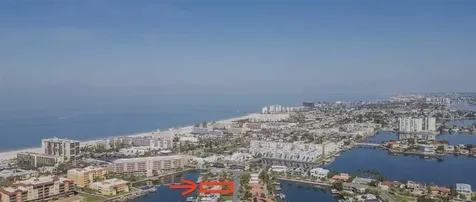 5410 Aloha Drive St Pete Beach FL 33706