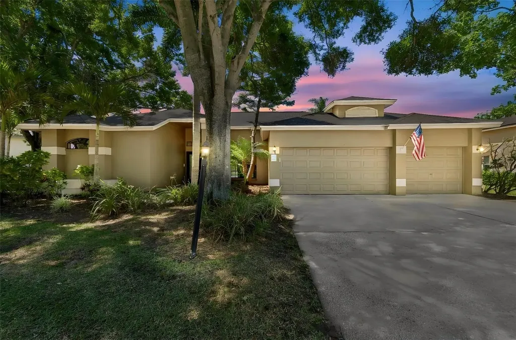2080 Simeon Drive Palm Harbor FL 34683