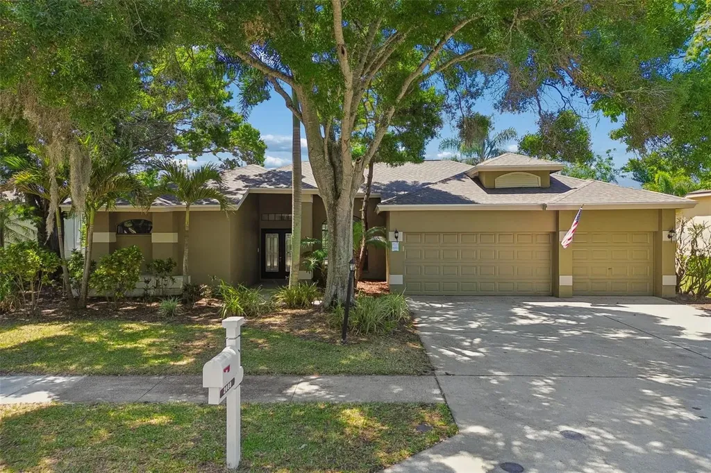 2080 Simeon Drive Palm Harbor FL 34683