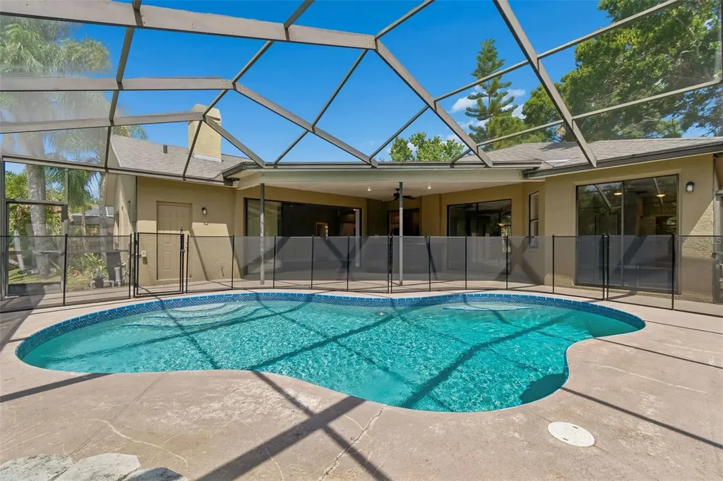2080 Simeon Drive Palm Harbor FL 34683