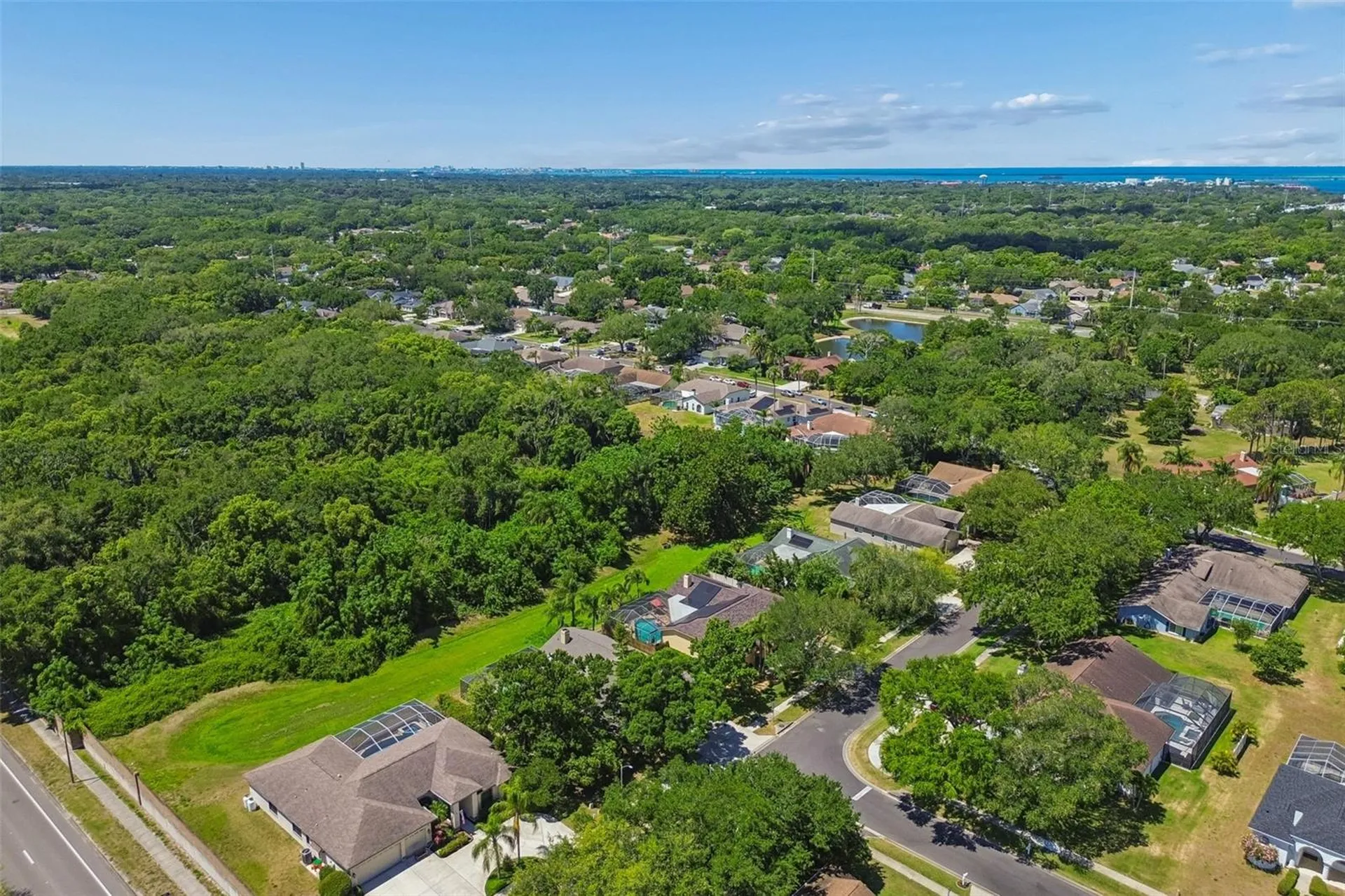 2080 Simeon Drive Palm Harbor FL 34683