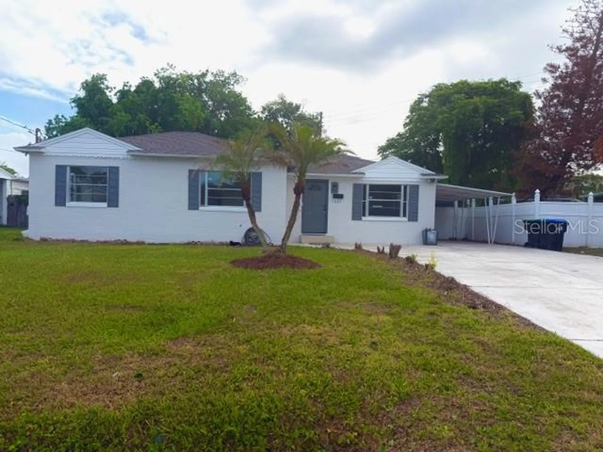 1607 Crestwood Drive Orlando FL 32804
