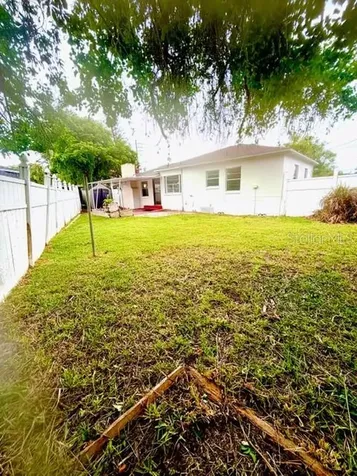 1607 Crestwood Drive Orlando FL 32804
