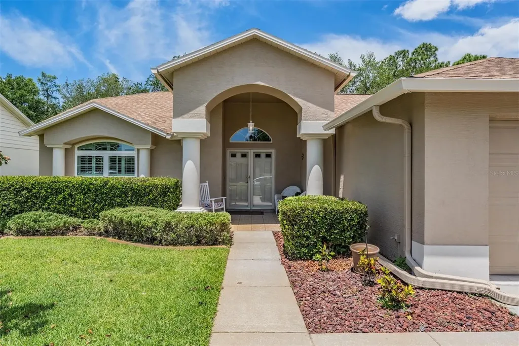 1237 Almondwood Drive Trinity FL 34655