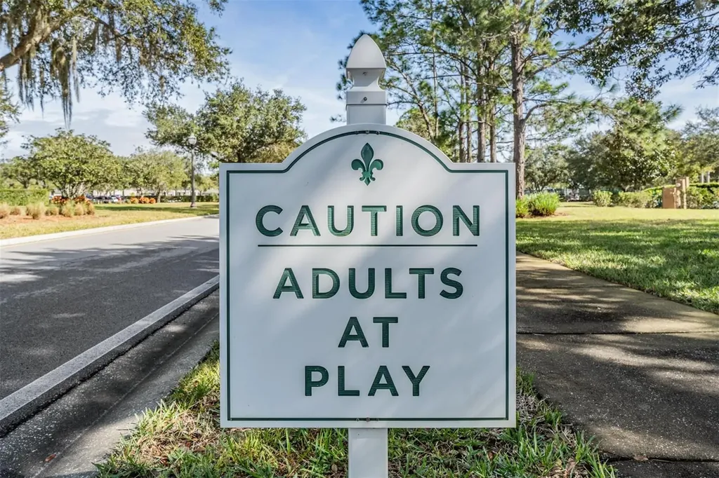 1237 Almondwood Drive Trinity FL 34655