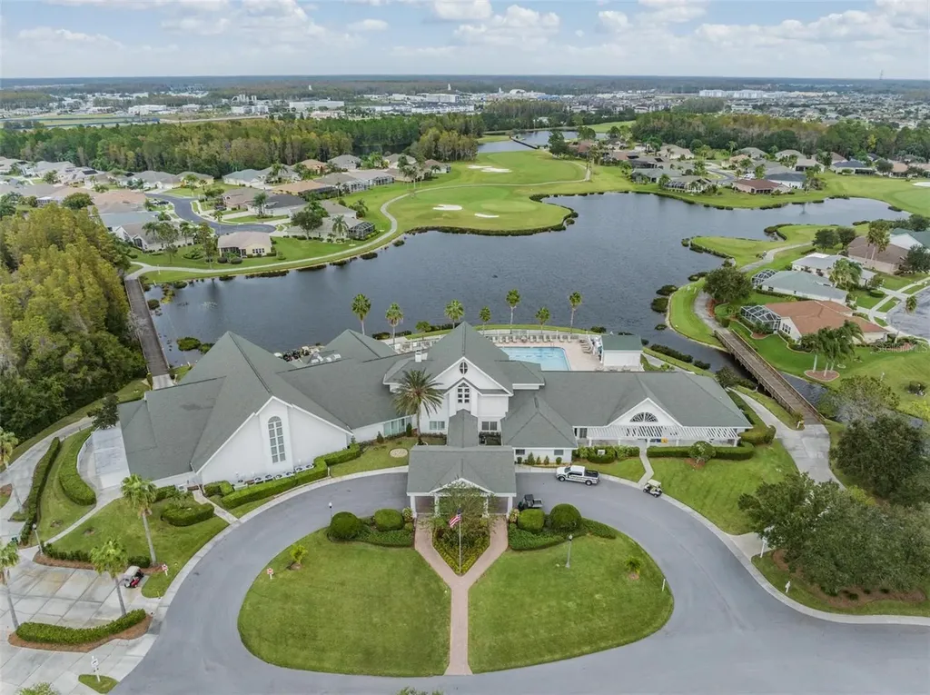 1237 Almondwood Drive Trinity FL 34655