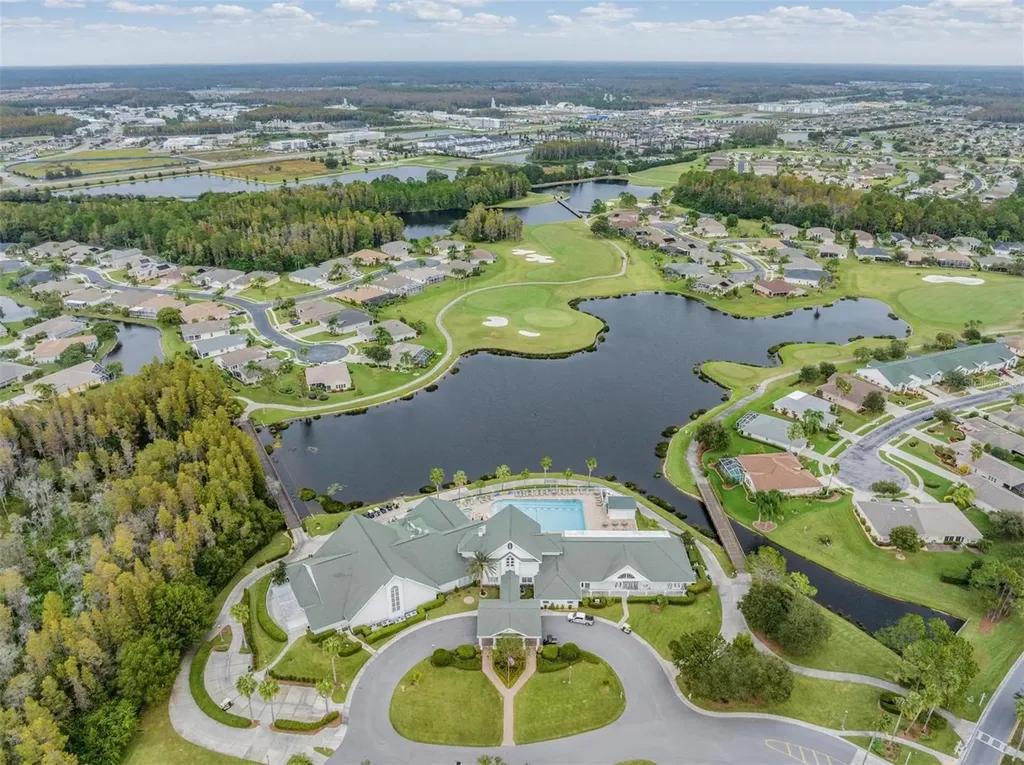 1237 Almondwood Drive Trinity FL 34655