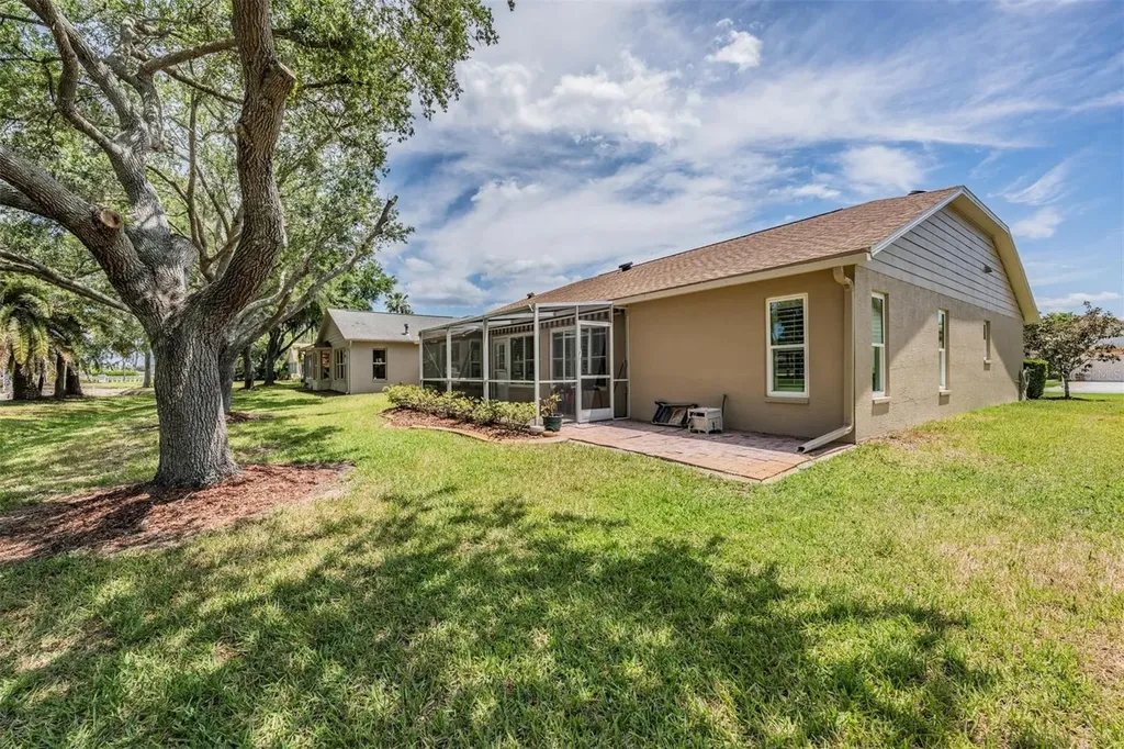 1237 Almondwood Drive Trinity FL 34655