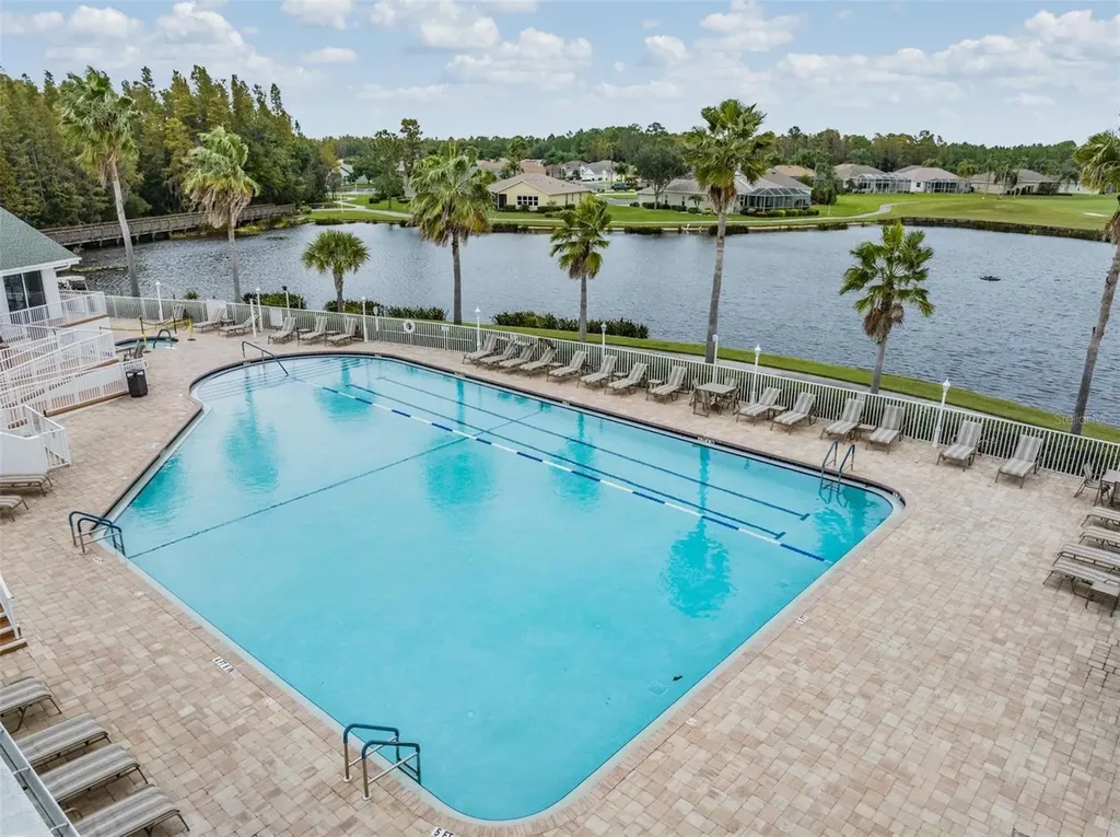 1237 Almondwood Drive Trinity FL 34655