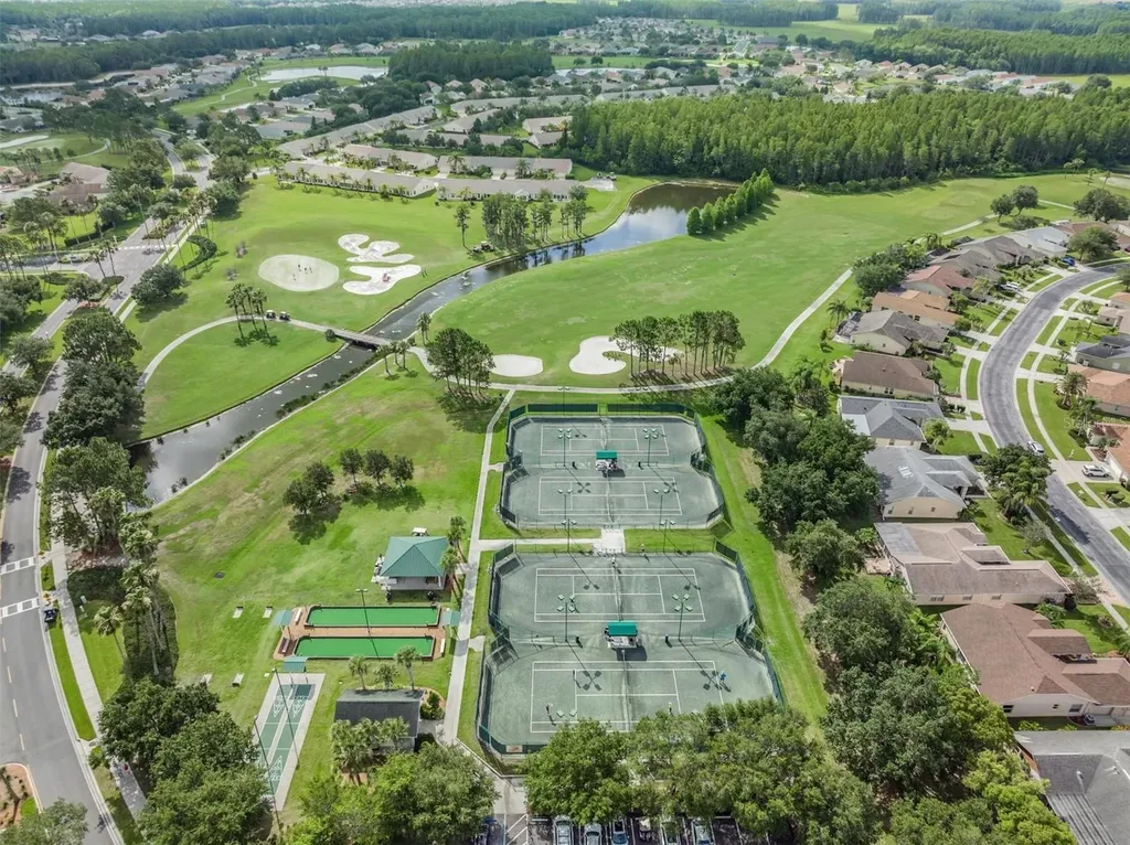 1237 Almondwood Drive Trinity FL 34655