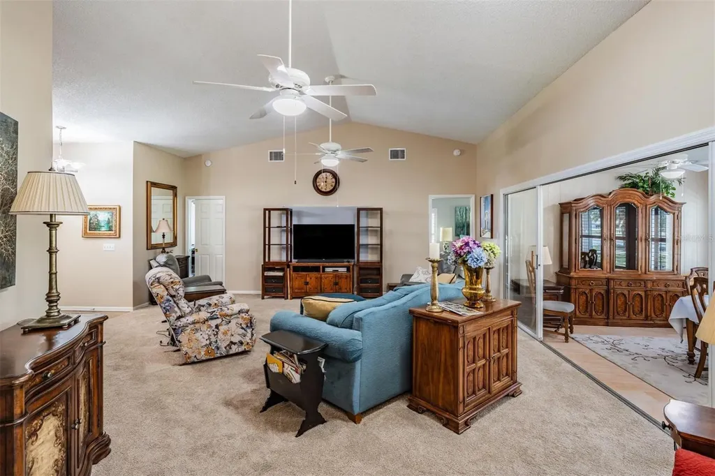 1237 Almondwood Drive Trinity FL 34655