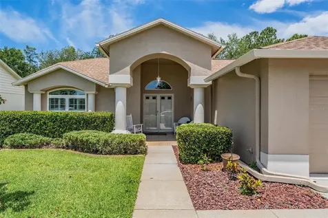 1237 Almondwood Drive Trinity FL 34655