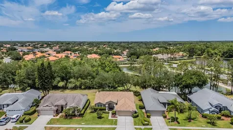 1237 Almondwood Drive Trinity FL 34655