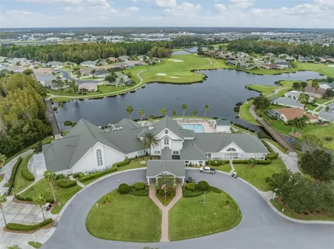 1237 Almondwood Drive Trinity FL 34655