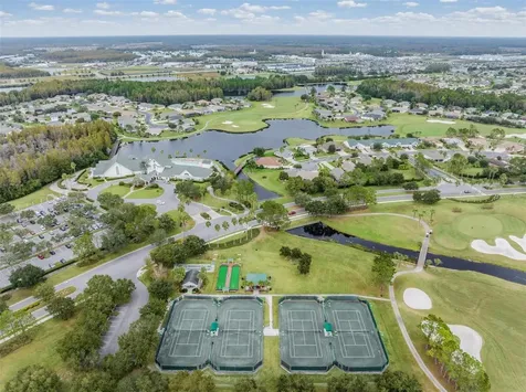 1237 Almondwood Drive Trinity FL 34655
