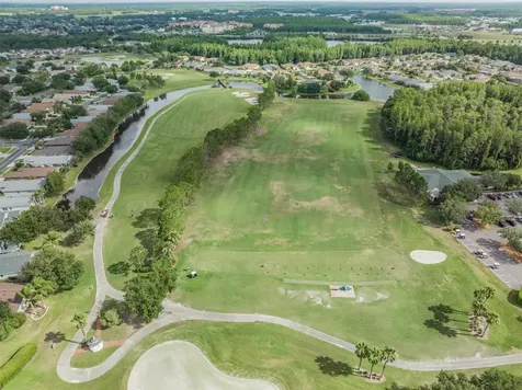 1237 Almondwood Drive Trinity FL 34655