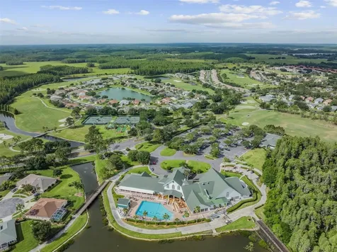1237 Almondwood Drive Trinity FL 34655