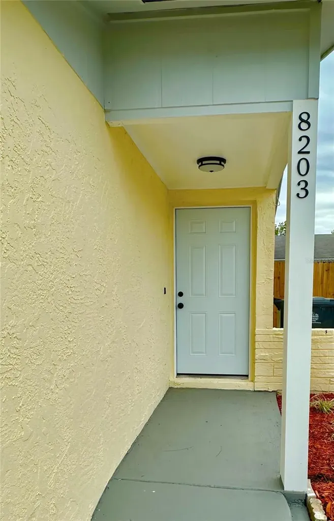 8203 Olivewood Place Tampa FL 33615