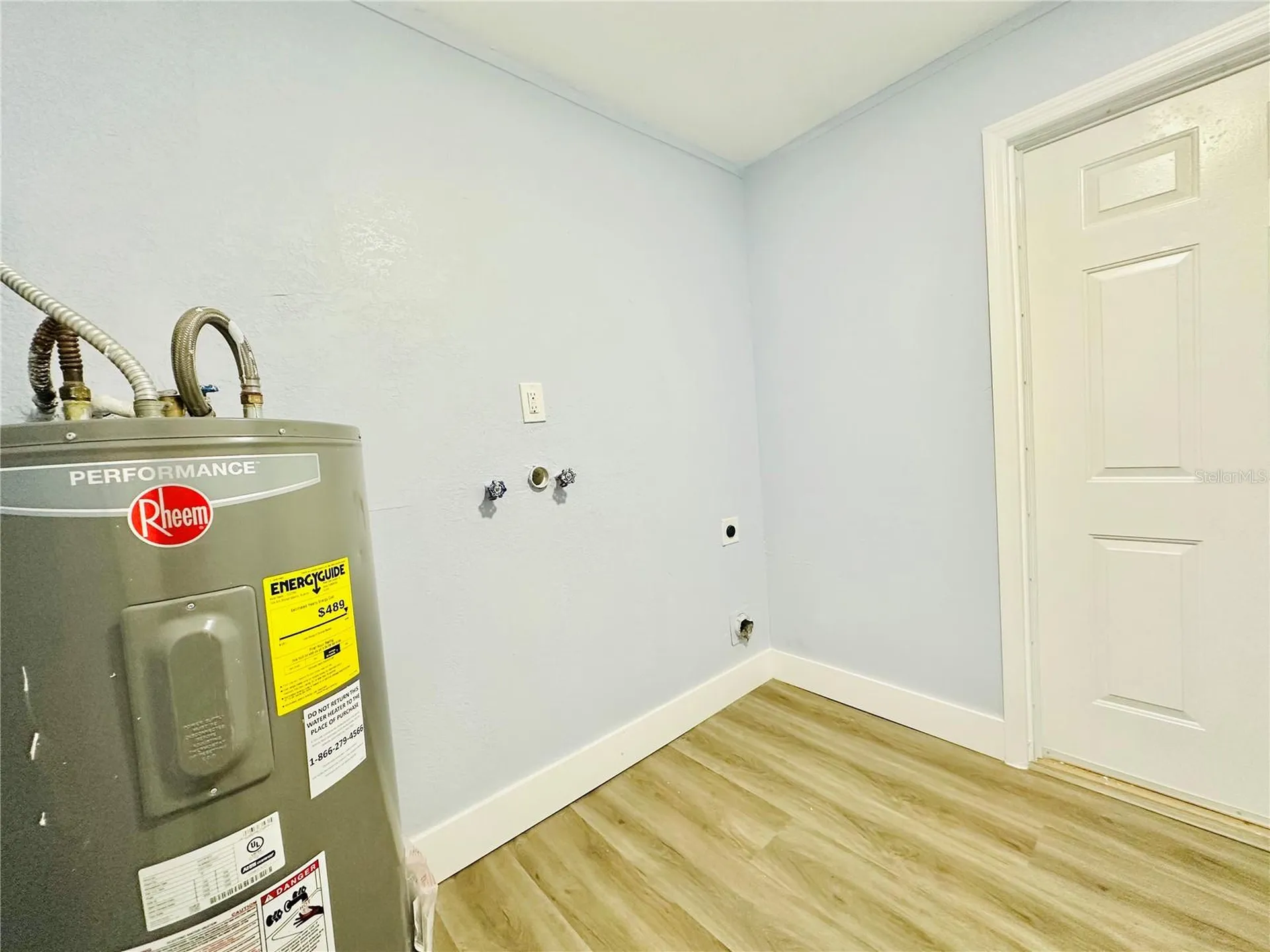8203 Olivewood Place Tampa FL 33615