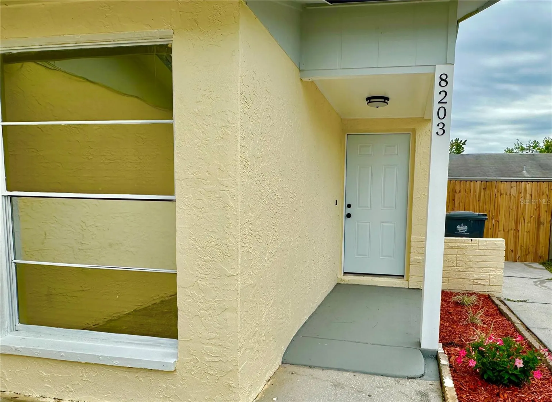 8203 Olivewood Place Tampa FL 33615