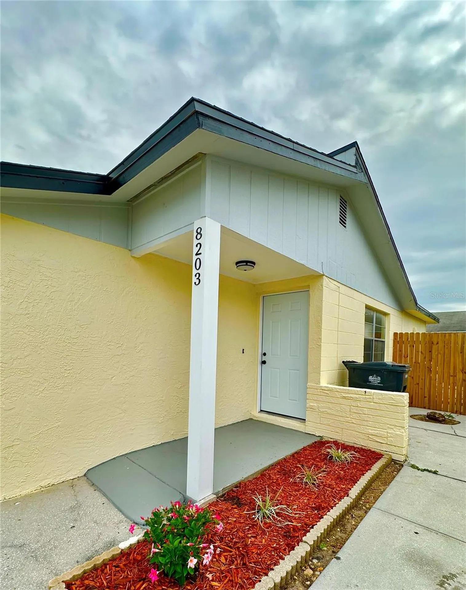 8203 Olivewood Place Tampa FL 33615