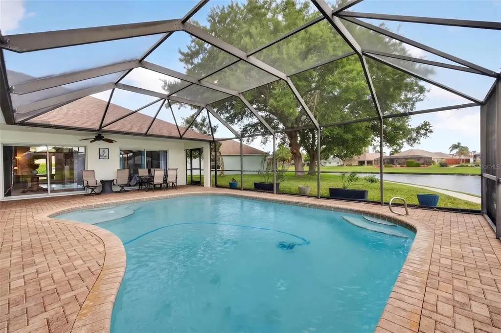 702 Bantry Court Merritt Island FL 32953