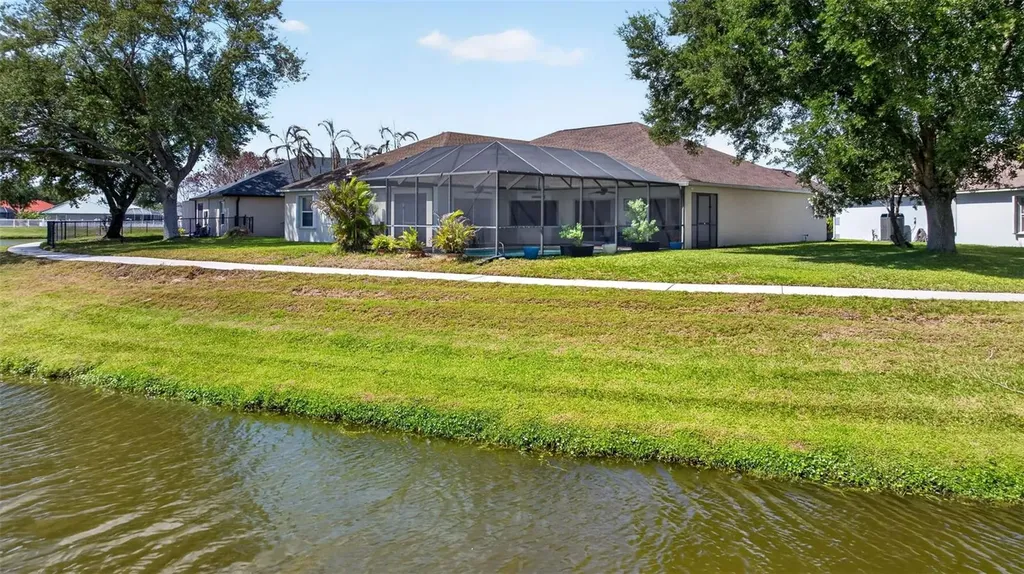 702 Bantry Court Merritt Island FL 32953