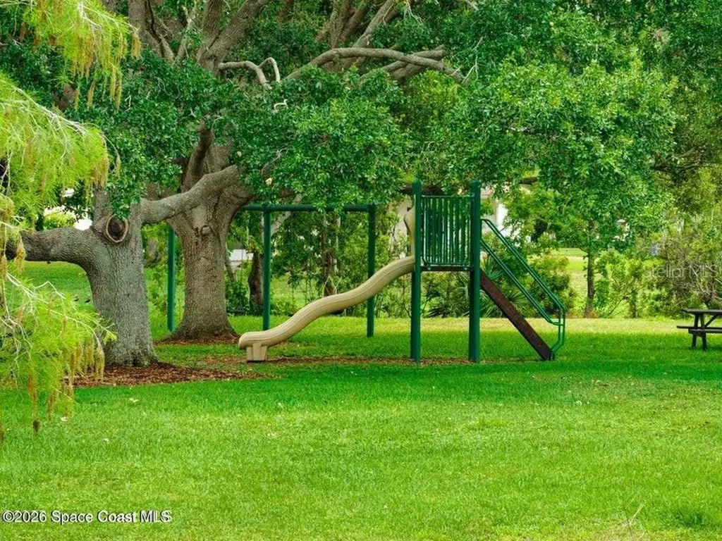 702 Bantry Court Merritt Island FL 32953