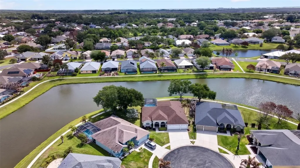 702 Bantry Court Merritt Island FL 32953