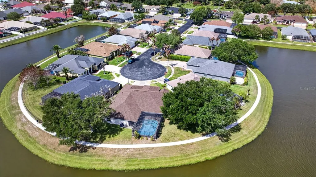 702 Bantry Court Merritt Island FL 32953