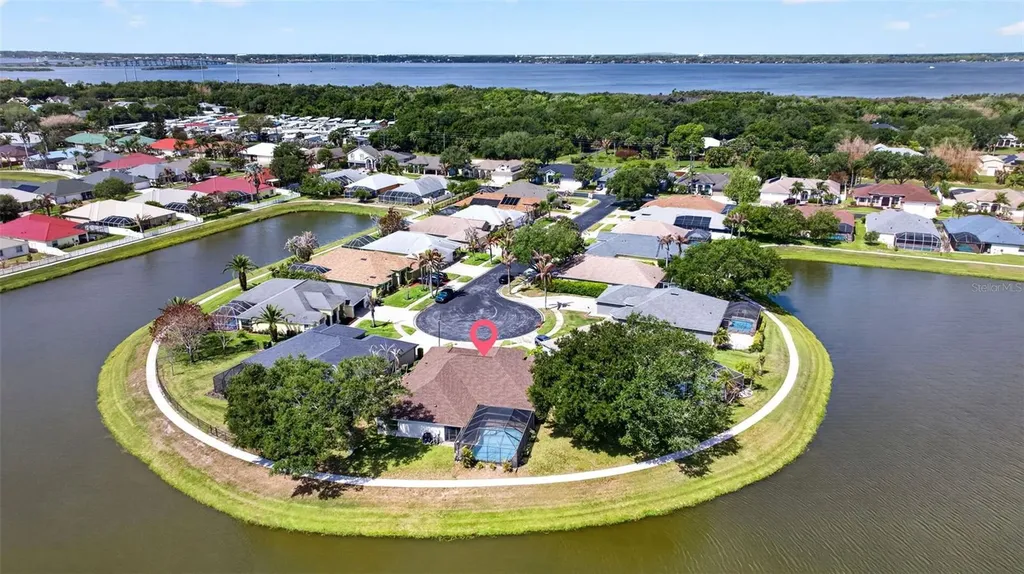702 Bantry Court Merritt Island FL 32953