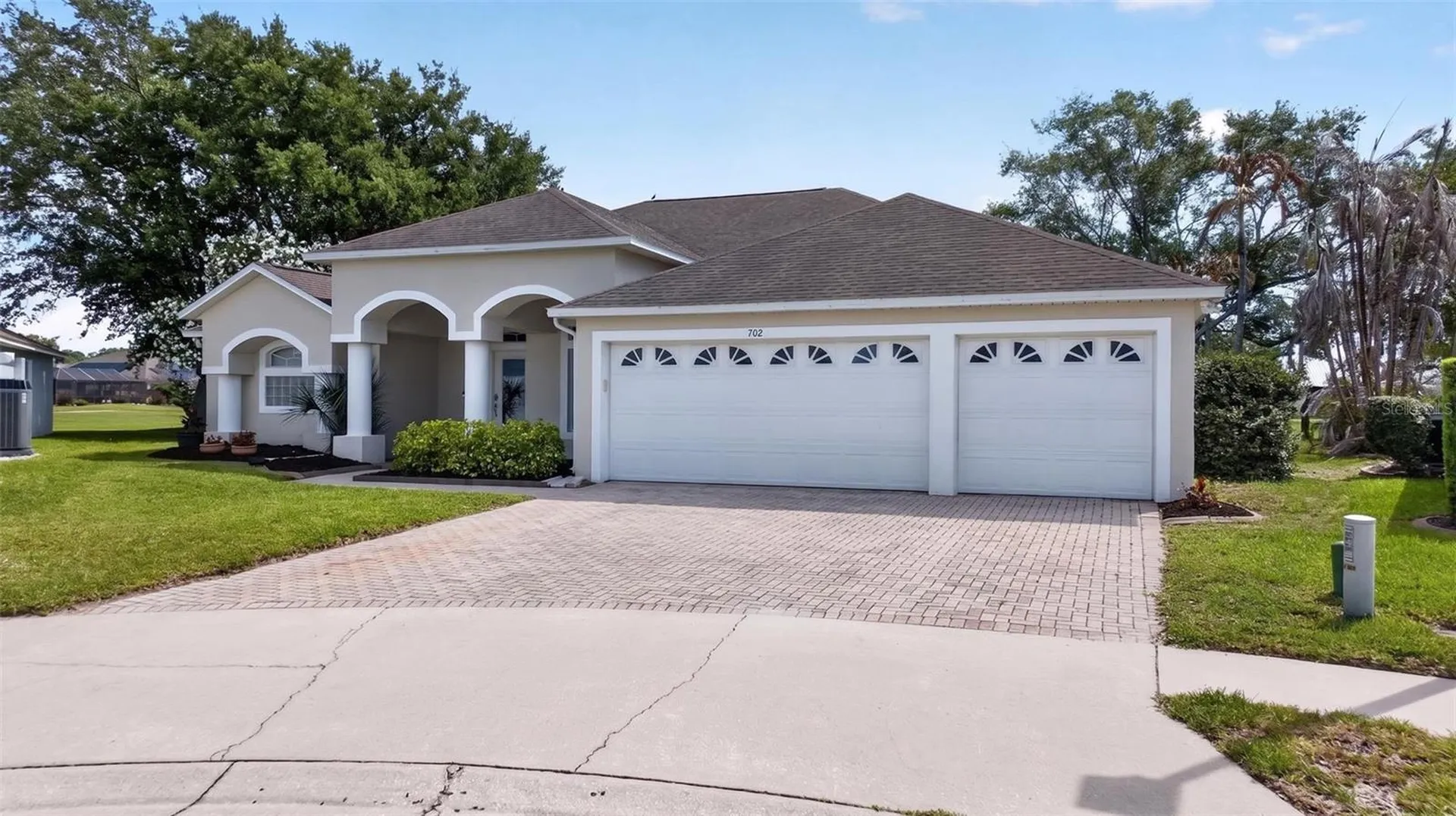 702 Bantry Court Merritt Island FL 32953
