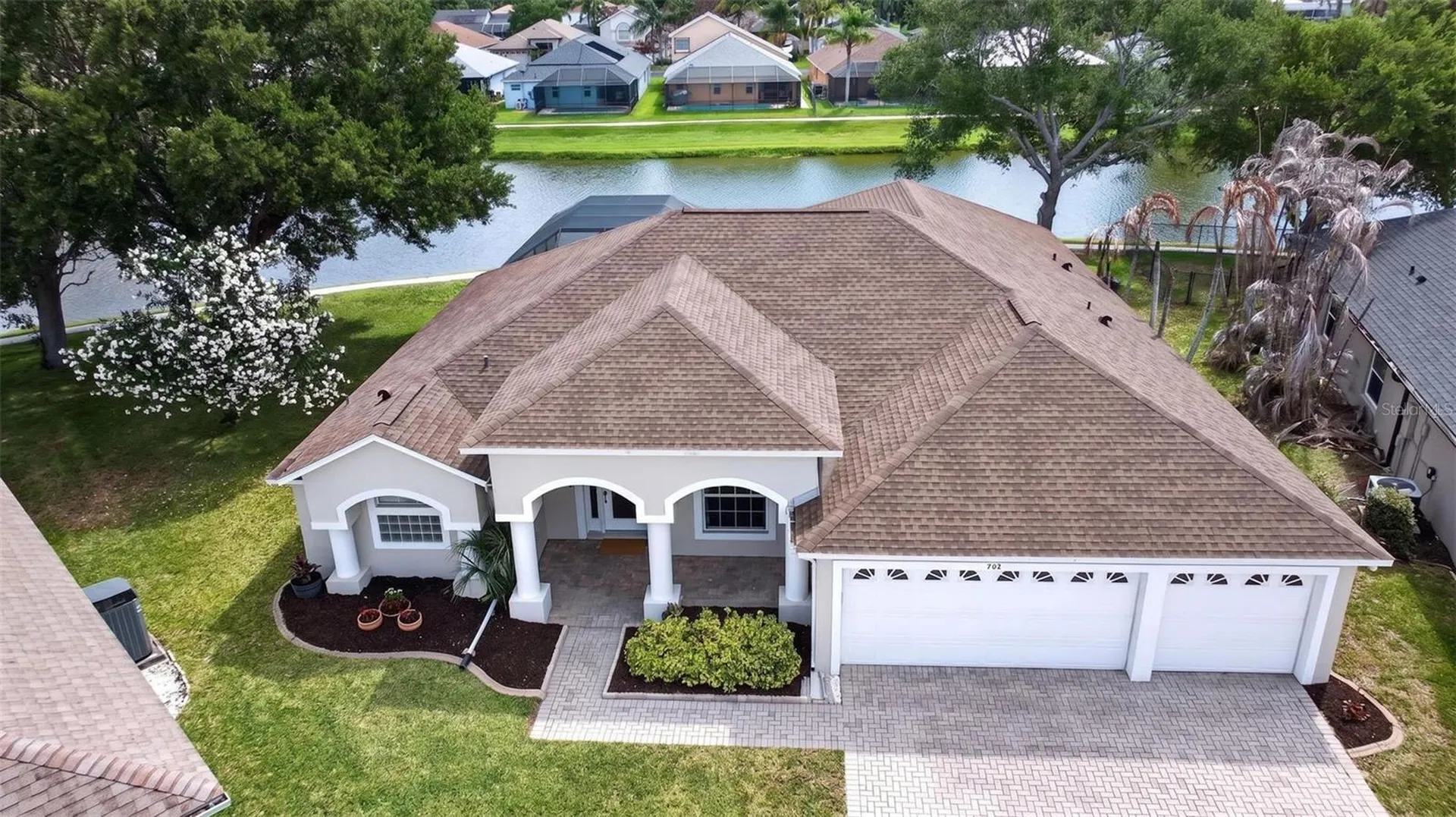 702 Bantry Court Merritt Island FL 32953