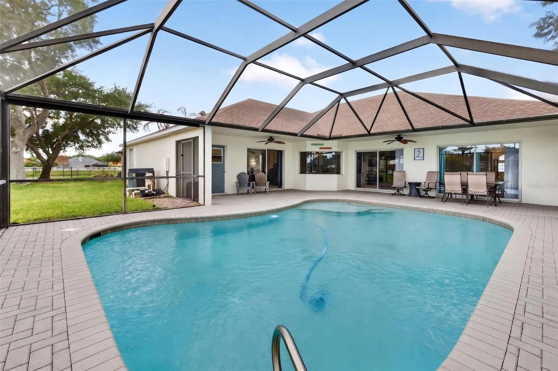 702 Bantry Court Merritt Island FL 32953