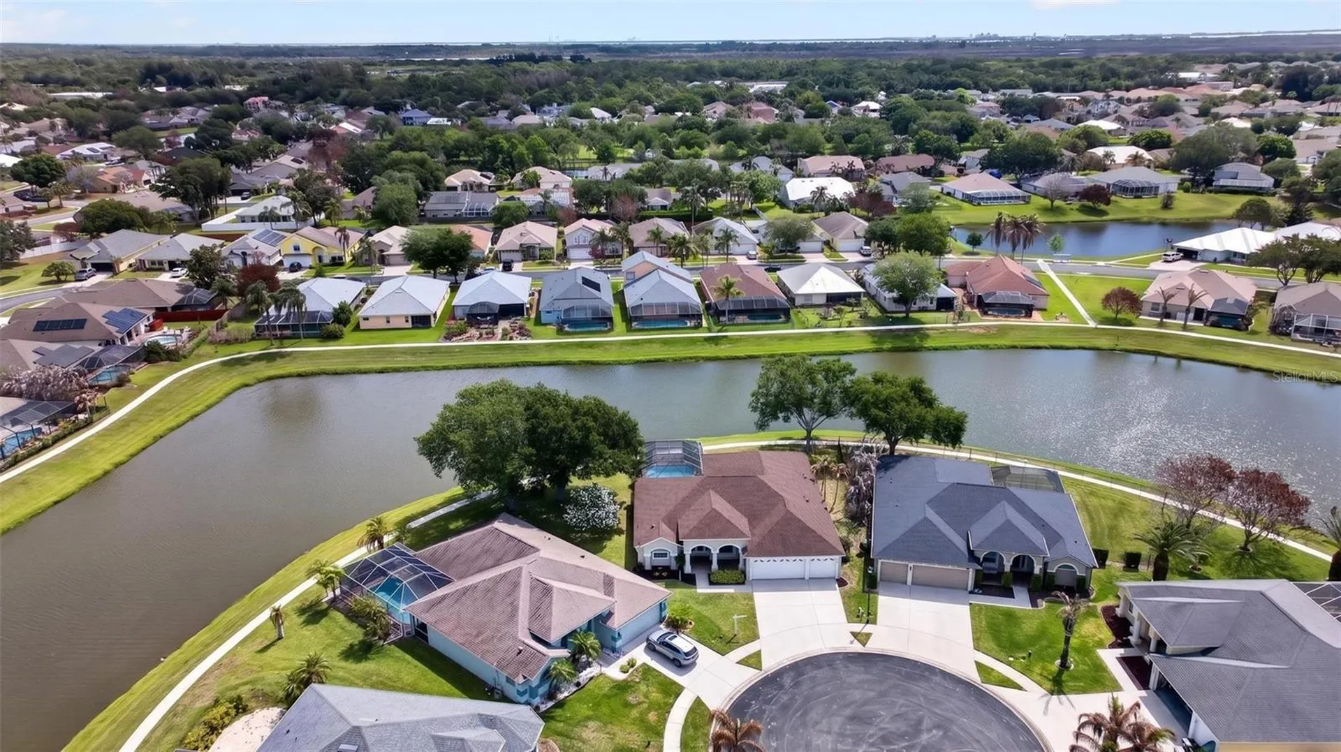 702 Bantry Court Merritt Island FL 32953