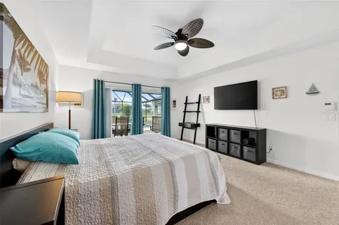 702 Bantry Court Merritt Island FL 32953