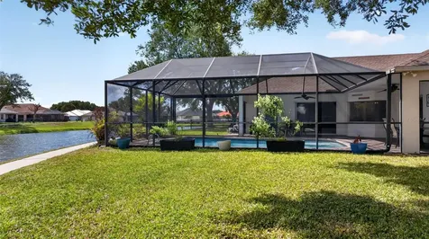 702 Bantry Court Merritt Island FL 32953
