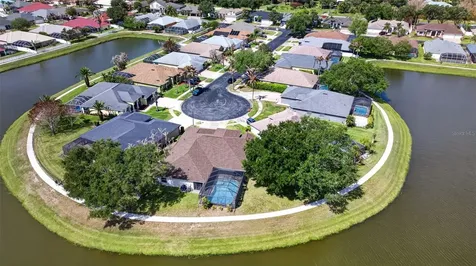 702 Bantry Court Merritt Island FL 32953